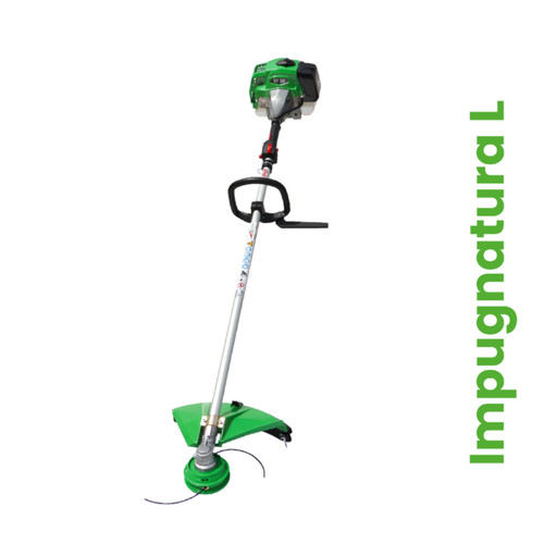 Decespugliatore scoppio - decespugliatore,