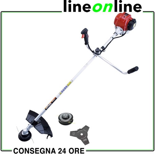 Decespugliatore scoppio - decespugliatore,