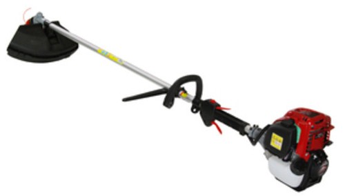 Decespugliatore scoppio - decespugliatore, a