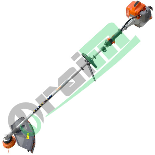 Decespugliatore scoppio - decespugliatore,