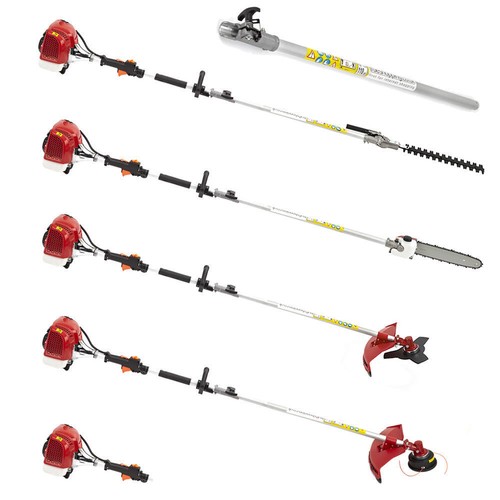 Decespugliatore benzina 4 - decespugliatore,