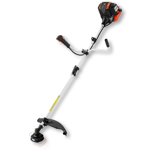 Decespugliatore tagliabordi a - ,