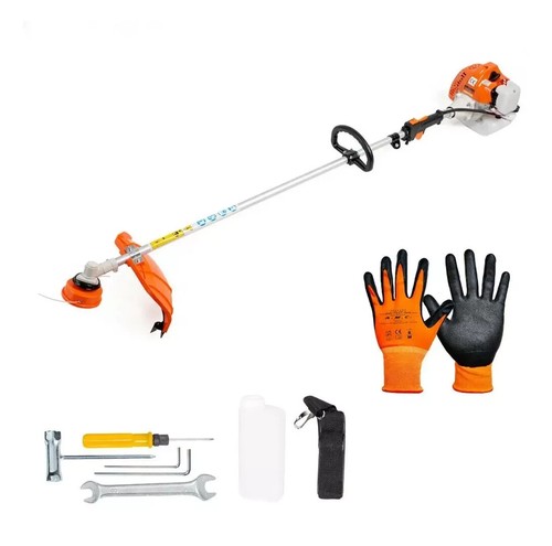 Decespugliatore tagliabordi - decespugliatore,