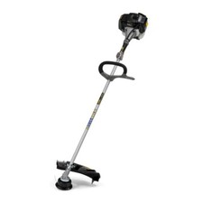 Decespugliatore a scoppio