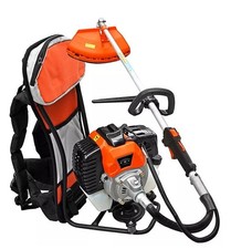 DECESPUGLIATORE A ZAINO A