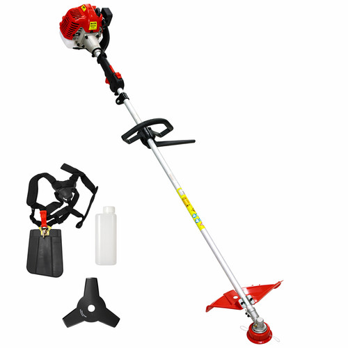 Decespugliatore excel 4cc - decespugliatore, 25,4cc