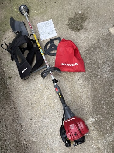 Honda umk425e gx25 - honda, 25cc