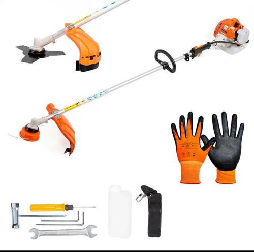 Decespugliatore scoppio 2 - decespugliatore,