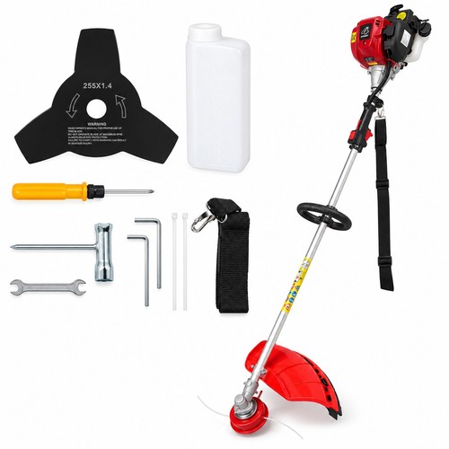 Decespugliatore scoppio 4 - decespugliatore,