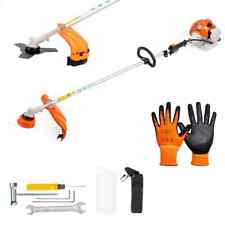 Decespugliatore a scoppio 2