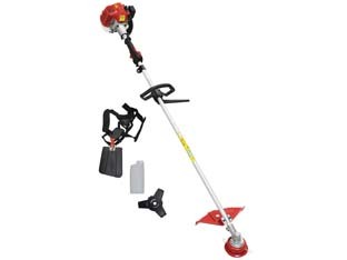 Decespugliatore scoppio 4 - decespugliatore, a